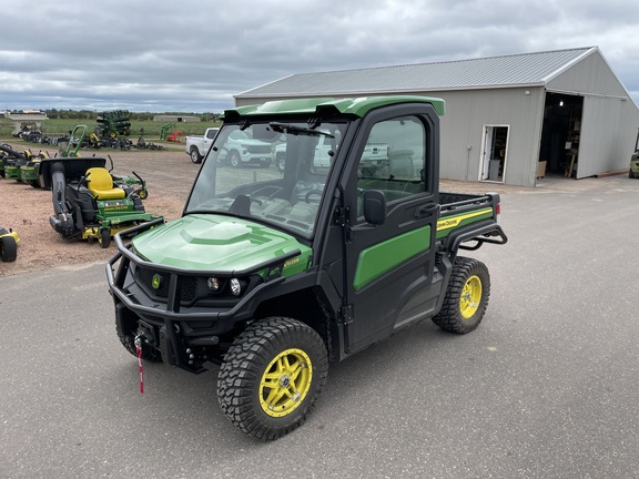 2023 John Deere XUV 835R ATV