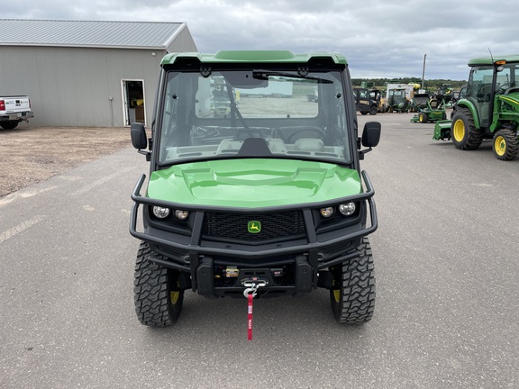 2023 John Deere XUV 835R ATV