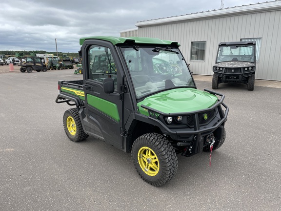 2023 John Deere XUV 835R ATV