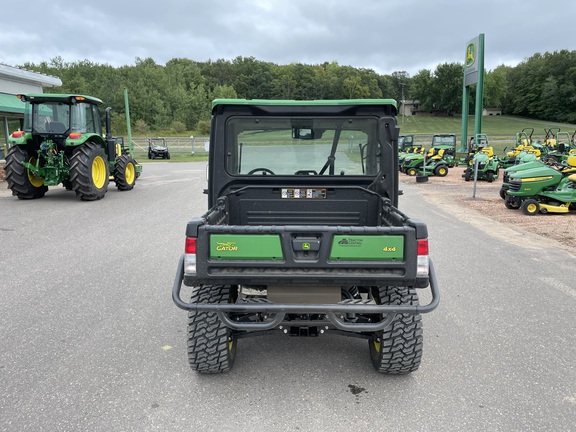 2023 John Deere XUV 835R ATV