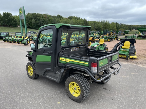 2023 John Deere XUV 835R ATV