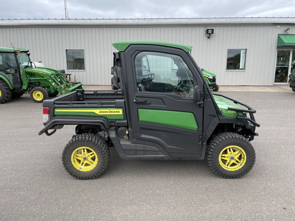 2023 John Deere XUV 835R ATV