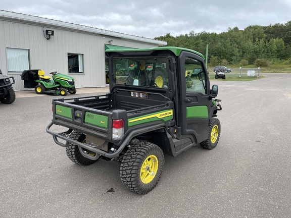 2023 John Deere XUV 835R ATV