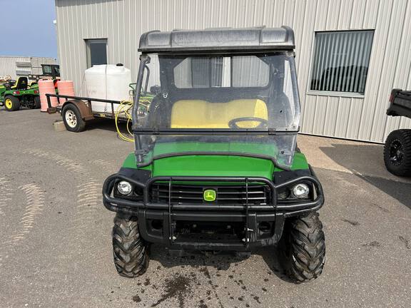 2015 John Deere XUV 825i ATV