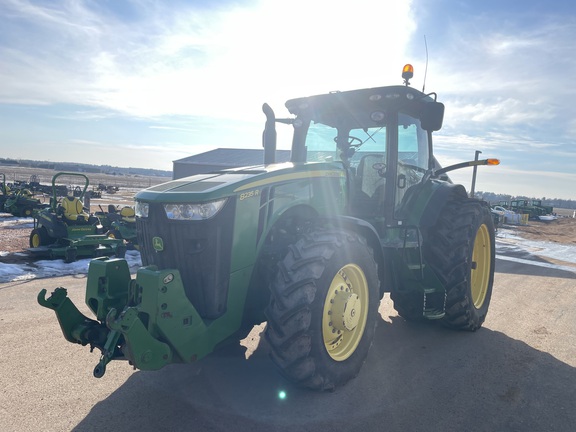 2012 John Deere 8235R Tractor