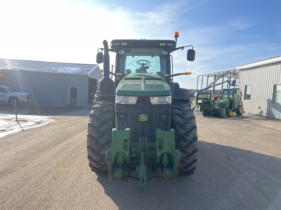 2012 John Deere 8235R Tractor