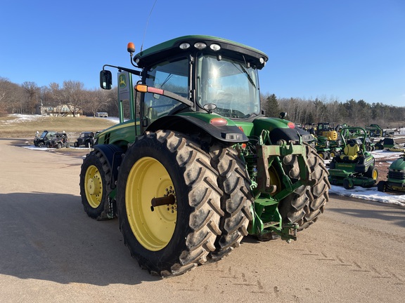 2012 John Deere 8235R Tractor