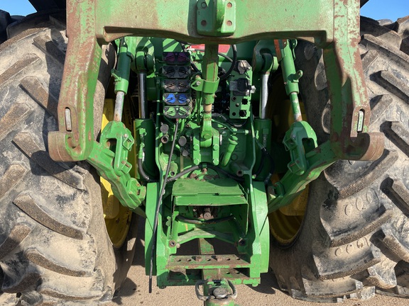 2012 John Deere 8235R Tractor