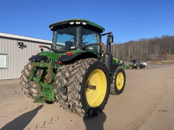 2012 John Deere 8235R Tractor