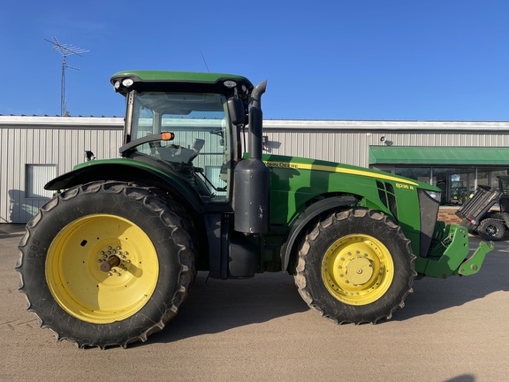 2012 John Deere 8235R Tractor