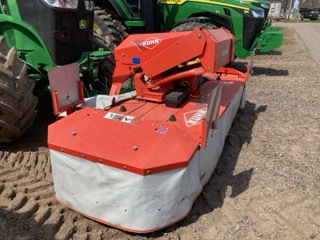 Kuhn FC313F-FF/FC883-FF Mower Conditioner