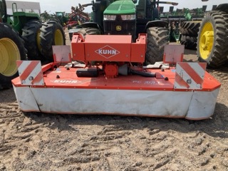 Kuhn FC313F-FF/FC883-FF Mower Conditioner