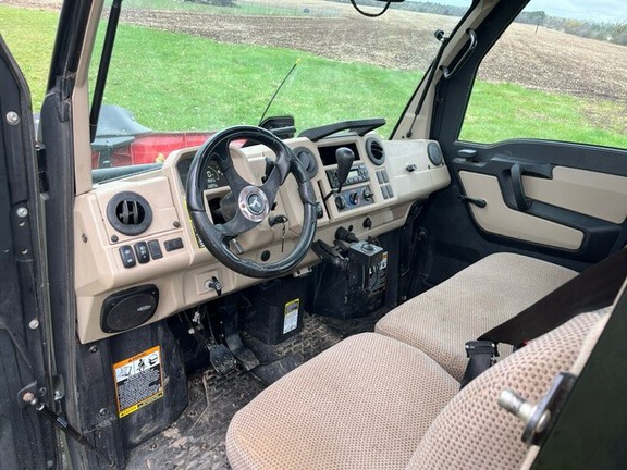 2018 John Deere XUV 835R ATV