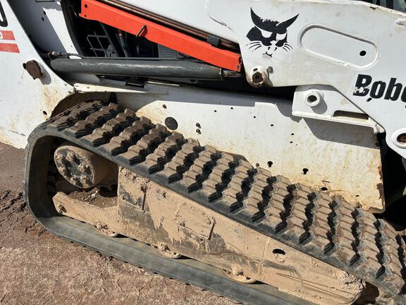 2004 Bobcat T180 Compact Track Loader