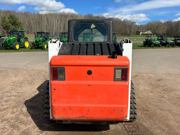 2004 Bobcat T180 Compact Track Loader