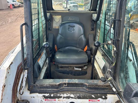 2004 Bobcat T180 Compact Track Loader