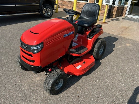 Simplicity Regent 23 Garden Tractor