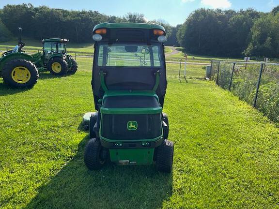 2015 John Deere 1575 Mower/Front Deck