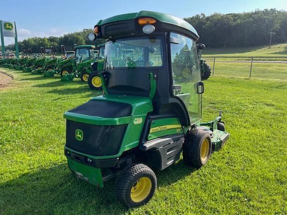 2015 John Deere 1575 Mower/Front Deck