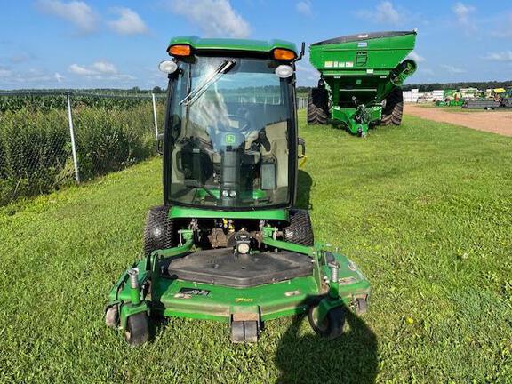 2015 John Deere 1575 Mower/Front Deck