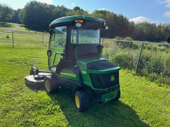 2015 John Deere 1575 Mower/Front Deck