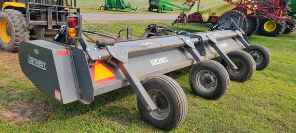 2009 Loftness 240 Mower/Flail