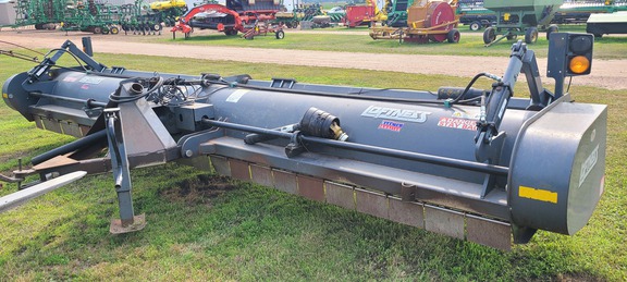 2009 Loftness 240 Mower/Flail