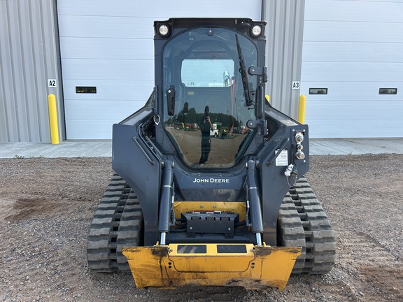 2024 John Deere 325G Compact Track Loader