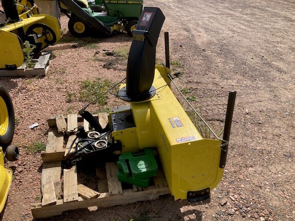 2011 John Deere X500 Garden Tractor