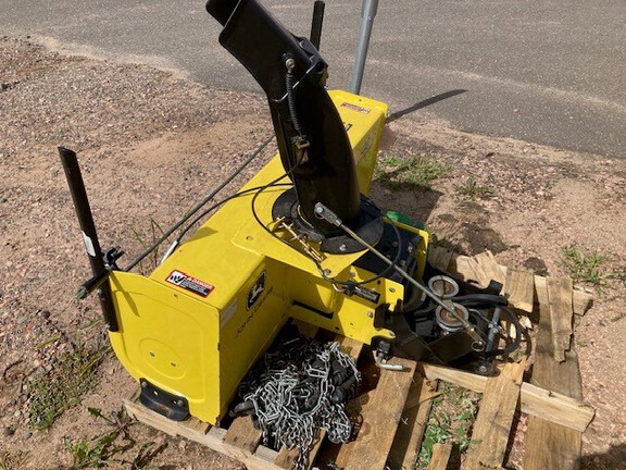 2011 John Deere X500 Garden Tractor