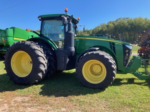 2016 John Deere 8270R Tractor