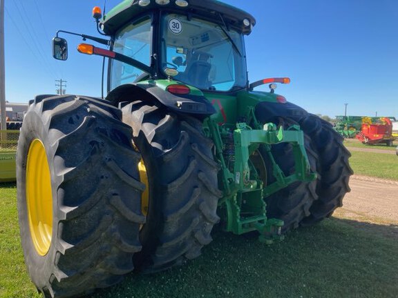 2016 John Deere 8270R Tractor