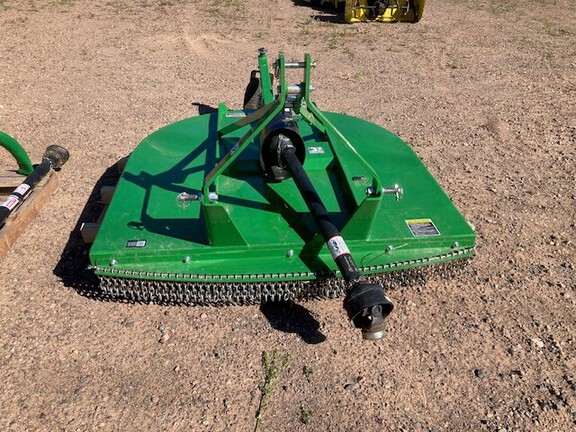 2024 John Deere RC2060 Mower/Rotary Cutter