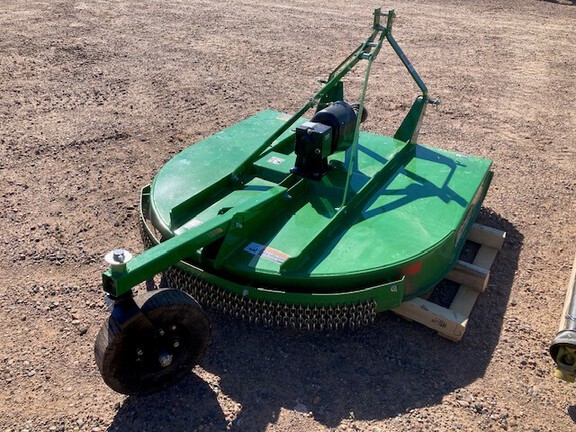 2024 John Deere RC2060 Mower/Rotary Cutter