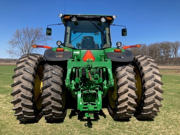 2008 John Deere 8430 Tractor