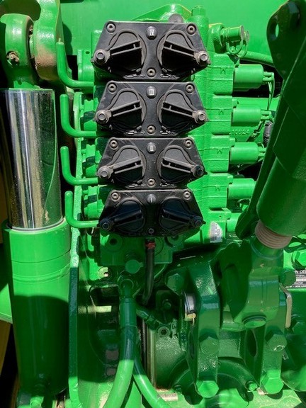 2008 John Deere 8430 Tractor