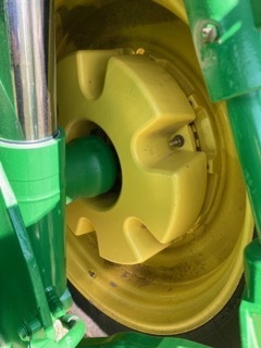 2008 John Deere 8430 Tractor