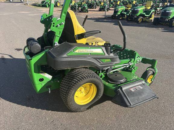 2020 John Deere Z915E Mower/Zero Turn