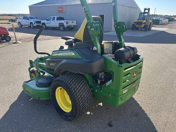 2020 John Deere Z915E Mower/Zero Turn