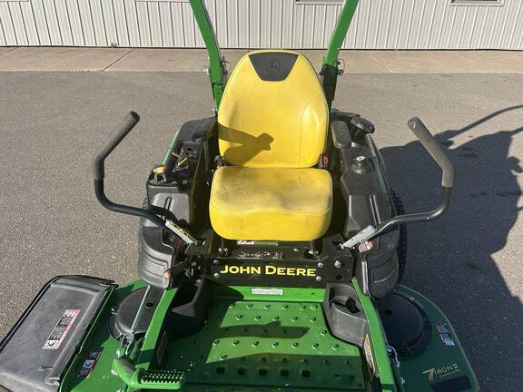 2020 John Deere Z915E Mower/Zero Turn