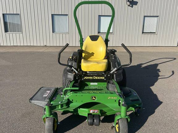 2020 John Deere Z915E Mower/Zero Turn