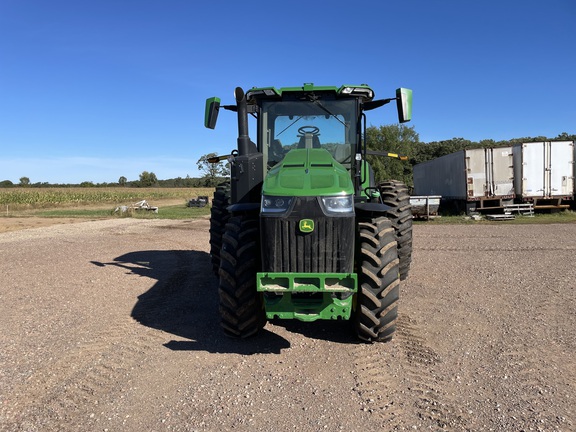 2021 John Deere 8R 230 Tractor