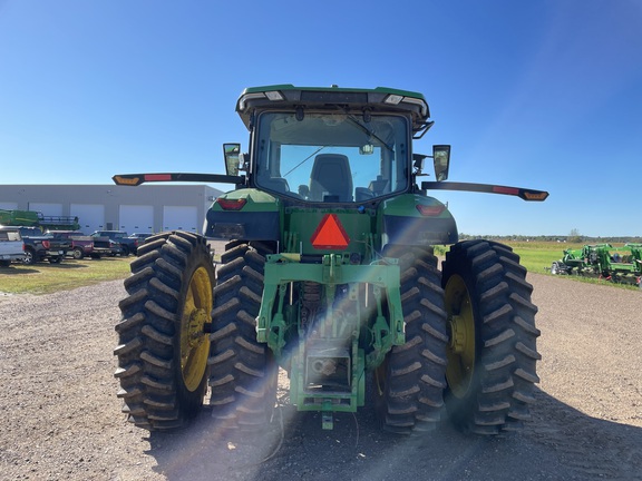 2021 John Deere 8R 230 Tractor