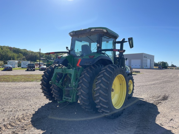 2021 John Deere 8R 230 Tractor