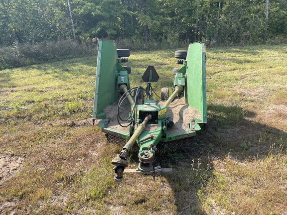 2006 John Deere CX15 Mower/Rotary Cutter