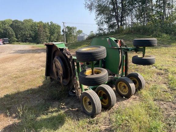 2006 John Deere CX15 Mower/Rotary Cutter