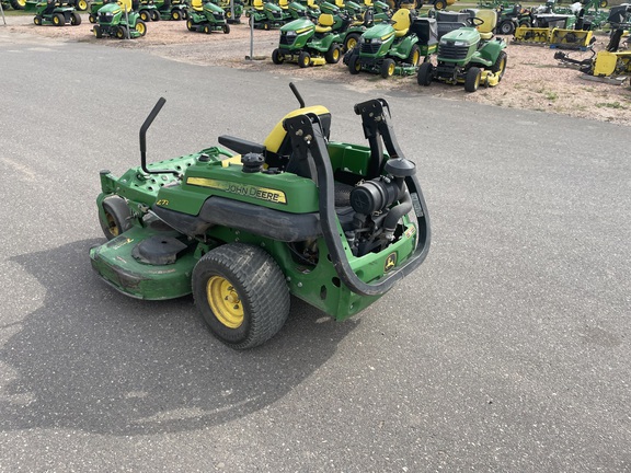 2012 John Deere Z720A Mower/Zero Turn