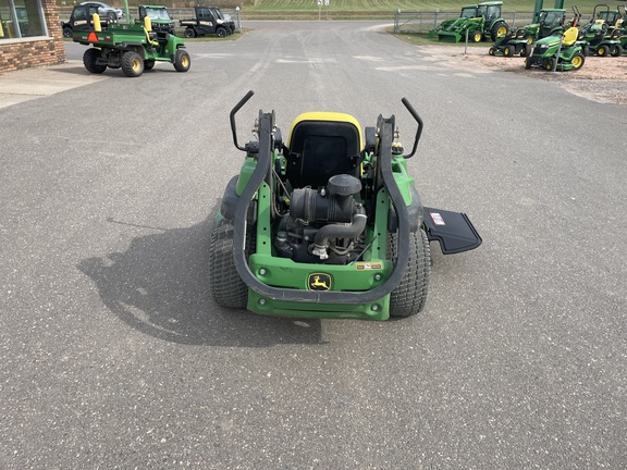 2012 John Deere Z720A Mower/Zero Turn