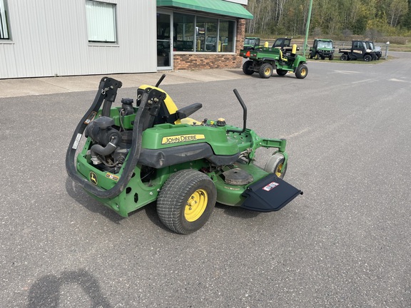 2012 John Deere Z720A Mower/Zero Turn