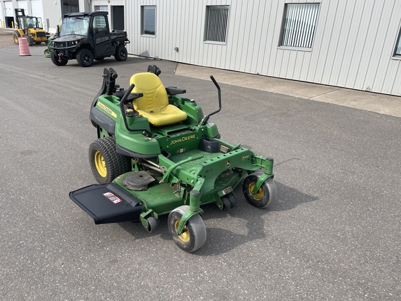 2012 John Deere Z720A Mower/Zero Turn